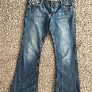 Vanity 31W/35L woman’s jeans
